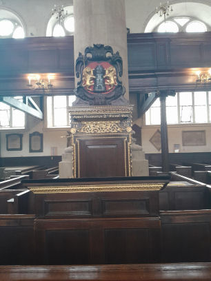 All Saints